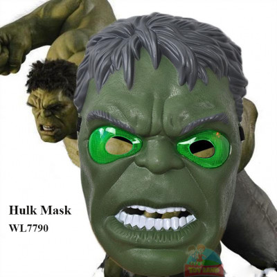 Mask : Hulk